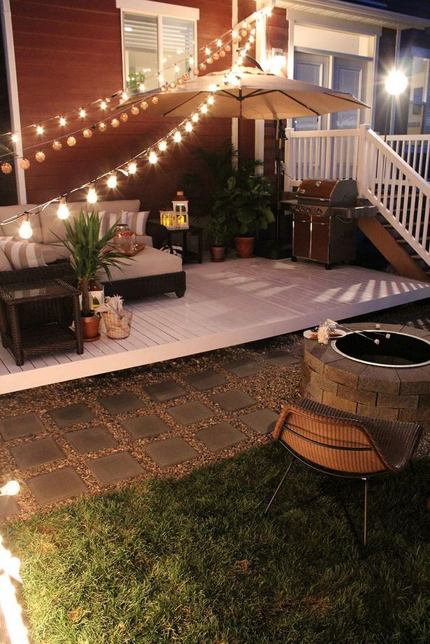 backyard-design-ideas-cheap-84_15 Дизайн на задния двор евтини идеи