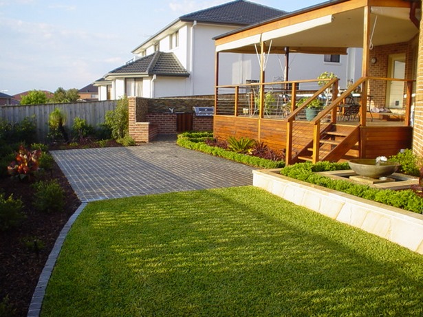 backyard-designs-simple-20_12 Дизайн на задния двор прост