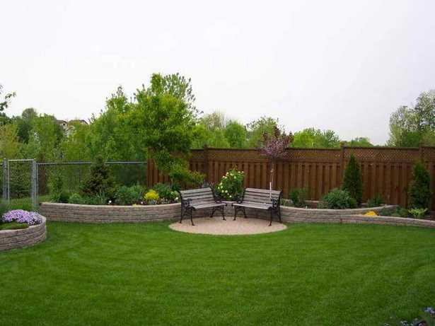 backyard-designs-simple-20_20 Дизайн на задния двор прост