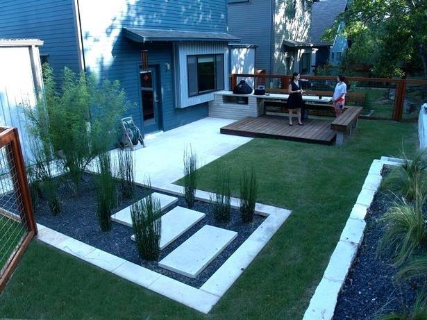 backyard-landscaping-designs-for-small-yards-00_6 Озеленяване на дворове за малки дворове