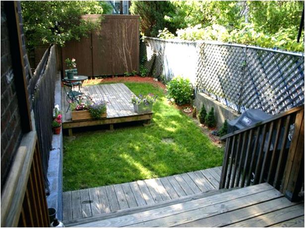 backyard-landscaping-small-24_15 Дворно озеленяване малък