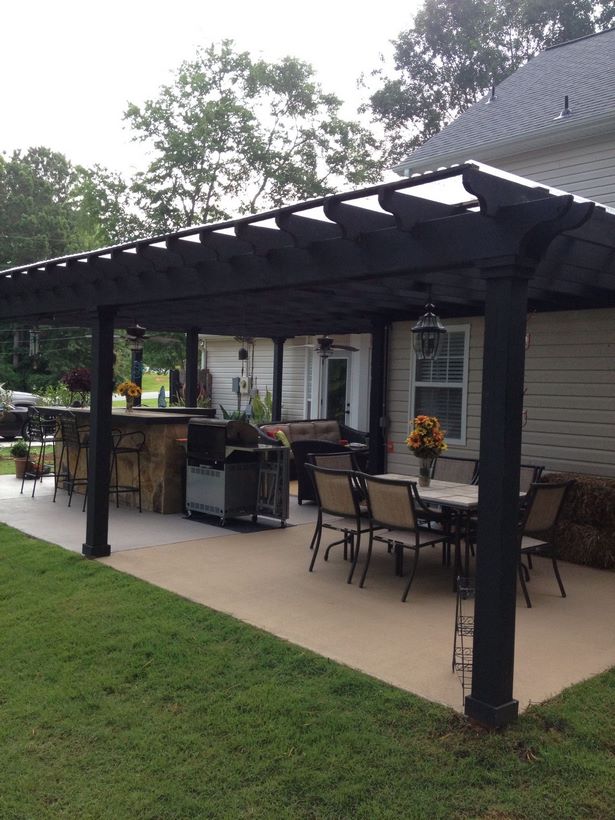 backyard-patio-cover-ideas-64_2 Идеи за покриване на задния двор