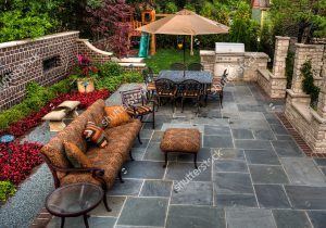 backyard-patio-garden-ideas-96_9 Двор двор градински идеи