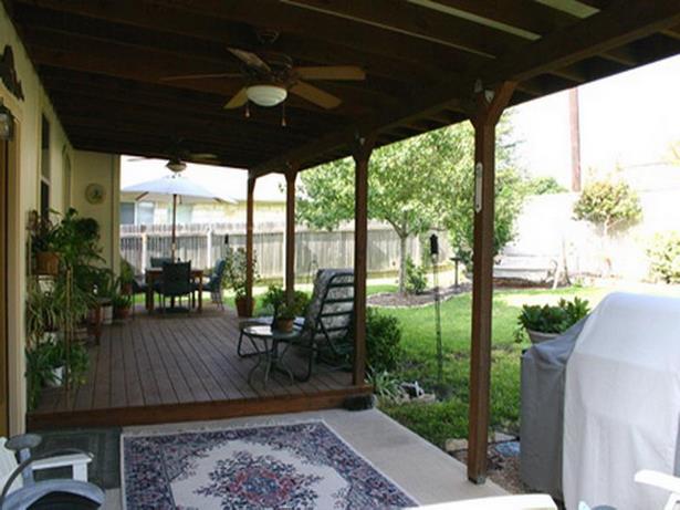 backyard-porch-designs-04_13 Дизайн на верандата в задния двор