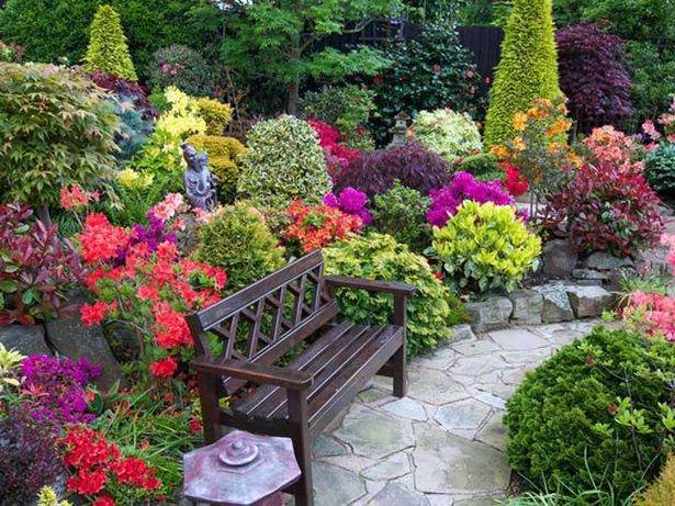 beautiful-backyard-flower-gardens-57_2 Красиви градини с цветя в задния двор