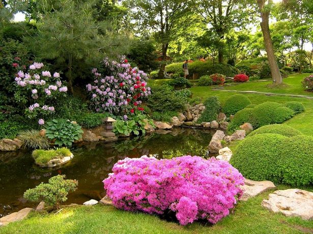 beautiful-backyard-flower-gardens-57_9 Красиви градини с цветя в задния двор