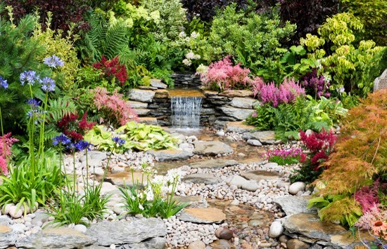 beautiful-landscaping-ideas-for-small-yards-97_13 Красиви идеи за озеленяване за малки дворове