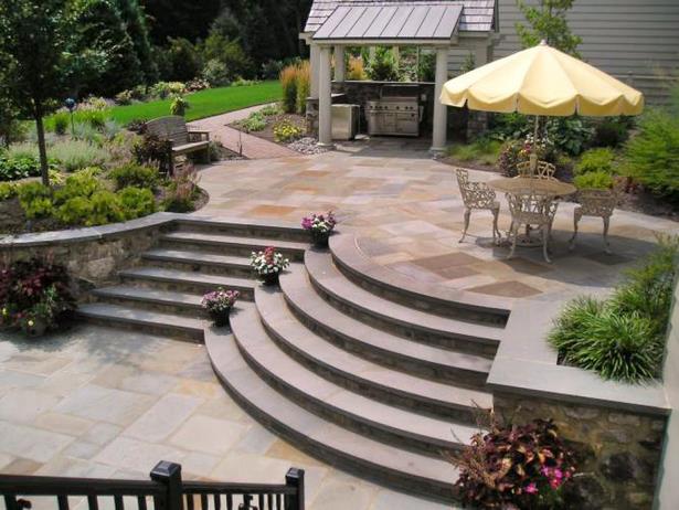 best-backyard-patio-designs-43 Най-добър дизайн на задния двор
