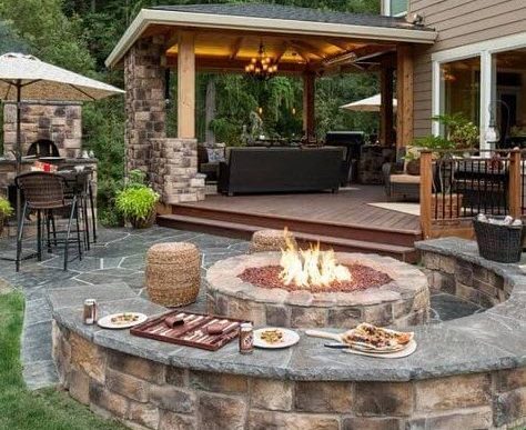 best-backyard-patio-designs-43_9 Най-добър дизайн на задния двор