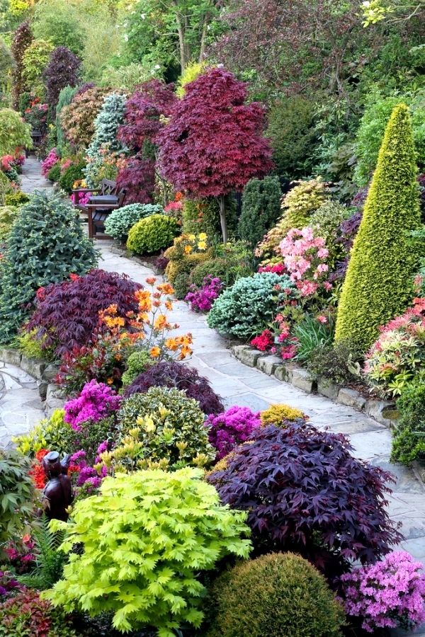 best-garden-landscape-20 Най-добър градински пейзаж
