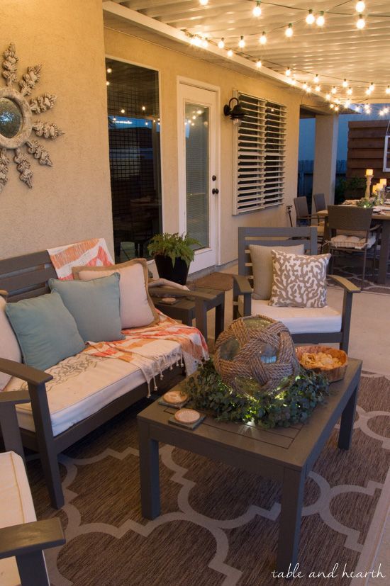 best-patio-decor-57_4 Най-добър вътрешен двор декор