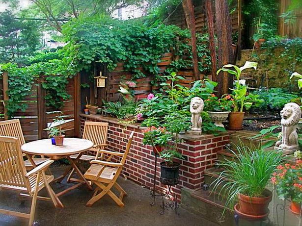 best-plants-for-small-backyard-83 Най-добрите растения за малък двор