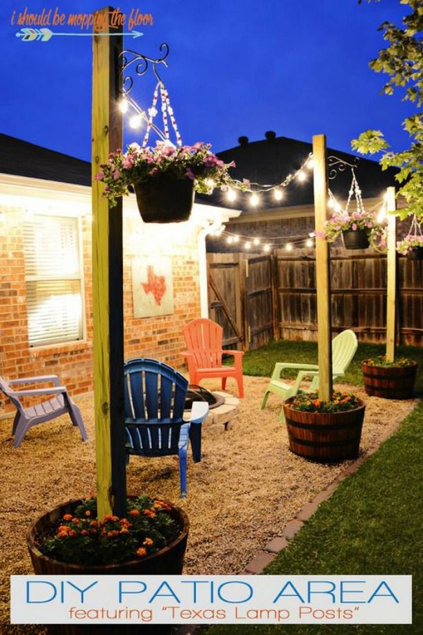 cheap-and-easy-backyard-decorating-ideas-74_13 Евтини и лесни идеи за декориране на задния двор