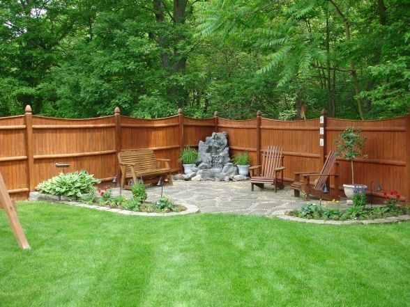 cheap-and-easy-backyard-decorating-ideas-74_3 Евтини и лесни идеи за декориране на задния двор
