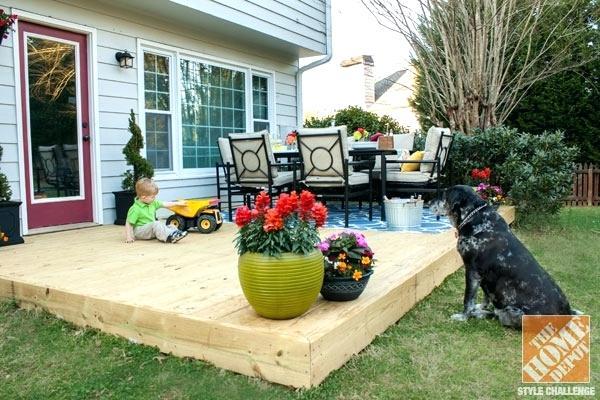 cheap-and-easy-backyard-decorating-ideas-74_6 Евтини и лесни идеи за декориране на задния двор