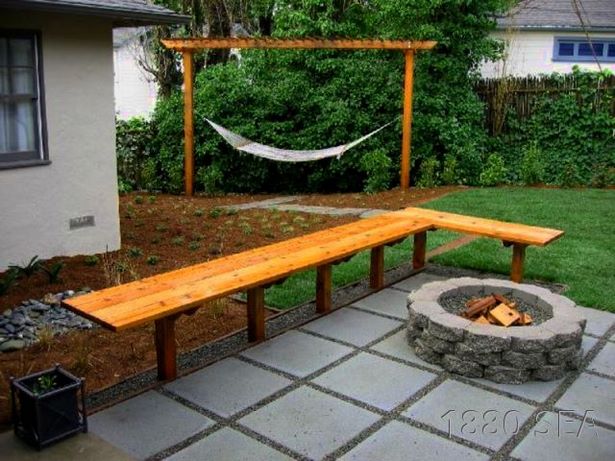 cheap-and-easy-backyard-patio-ideas-24_4 Евтини и лесни идеи за двор