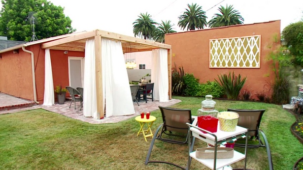 cheap-and-easy-backyard-patio-ideas-24_8 Евтини и лесни идеи за двор