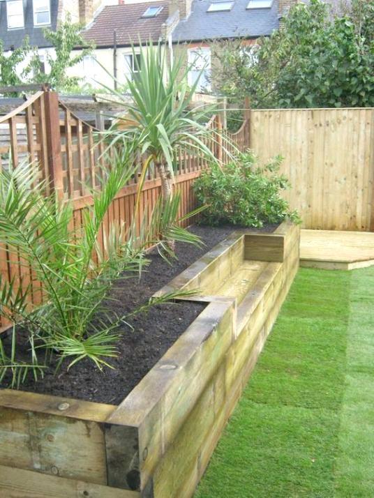 cheap-and-easy-small-garden-ideas-73_10 Евтини и лесни идеи за малки градини