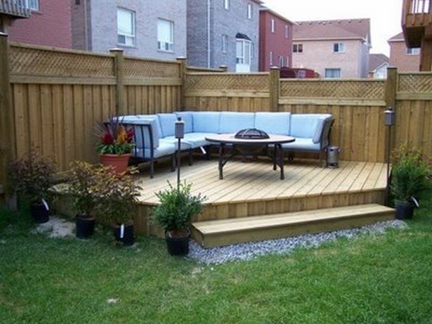 cheap-backyard-ideas-for-small-yards-48_10 Евтини идеи за задния двор за малки дворове