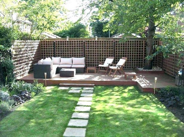 cheap-backyard-ideas-for-small-yards-48_8 Евтини идеи за задния двор за малки дворове