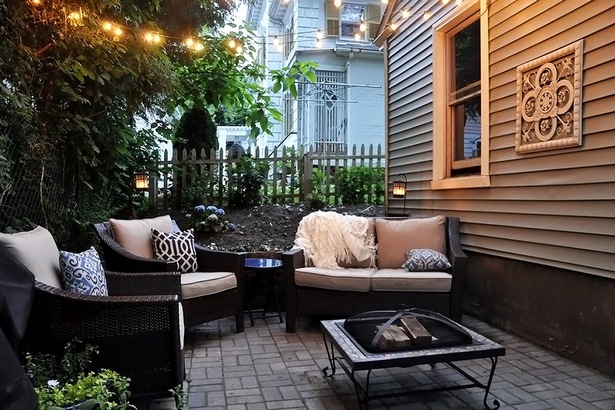 cheap-backyard-improvement-ideas-77_5 Евтини идеи за подобряване на задния двор
