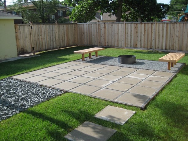 cheap-backyard-paving-ideas-69_16 Евтини идеи за павиране на задния двор
