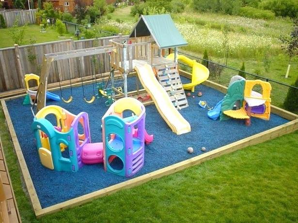 cheap-backyard-playground-ideas-46_17 Евтини идеи за детска площадка в задния двор
