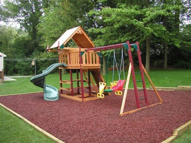 cheap-backyard-playground-ideas-46_2 Евтини идеи за детска площадка в задния двор