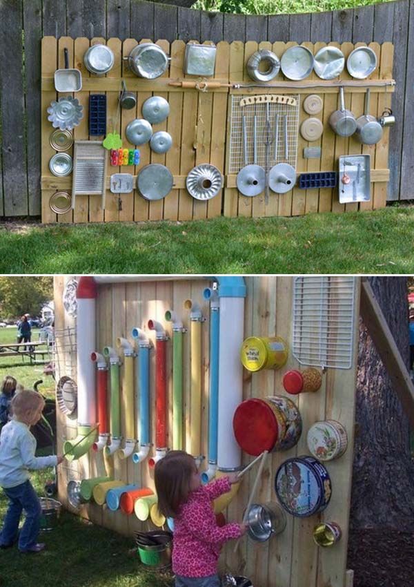 cheap-backyard-playground-ideas-46_9 Евтини идеи за детска площадка в задния двор