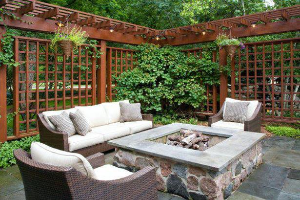 cheap-backyard-seating-area-ideas-61_3 Евтини задния двор кът за сядане идеи