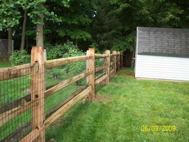 cheap-fence-ideas-for-backyard-02_2 Евтини идеи за ограда за задния двор