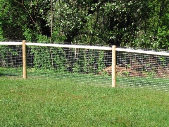 cheap-fence-ideas-for-backyard-02_3 Евтини идеи за ограда за задния двор