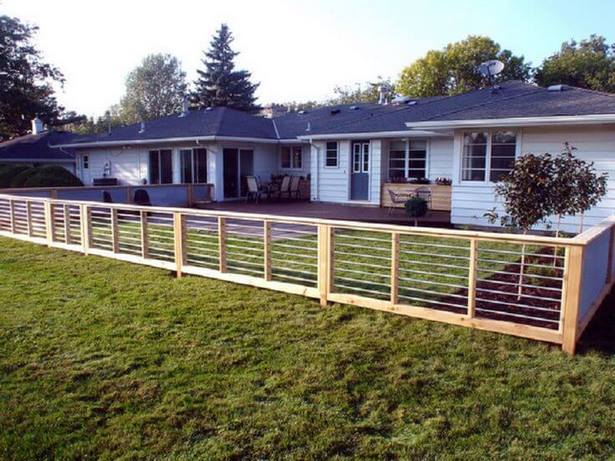 cheap-fence-ideas-33_9 Евтини идеи за ограда