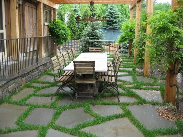 cheap-flagstone-patio-ideas-22_14 Евтини идеи за вътрешен двор