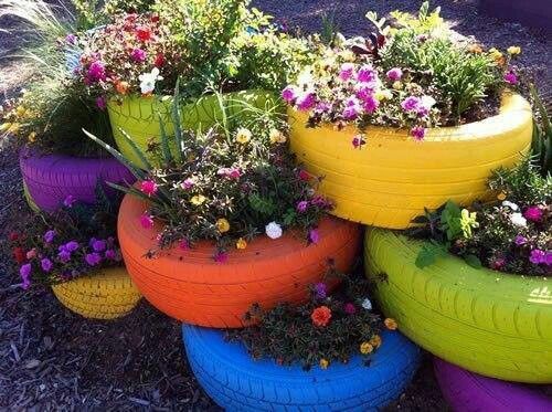 cheap-garden-decor-ideas-19_5 Евтини идеи за градински декор