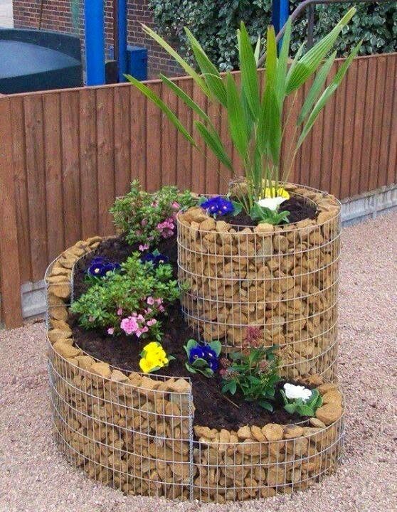 cheap-garden-decor-ideas-19_8 Евтини идеи за градински декор