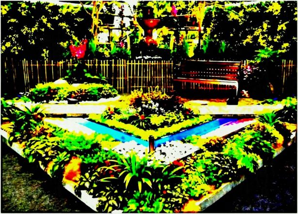 cheap-garden-ideas-small-gardens-77_5 Евтини градински идеи малки градини