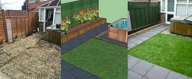 cheap-garden-improvements-36_15 Евтини градински подобрения