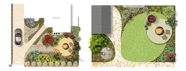 cheap-garden-solutions-39 Евтини градински решения