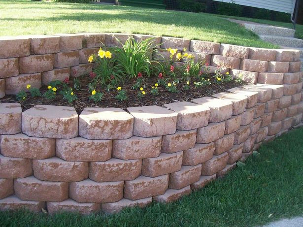 cheap-ideas-for-garden-walls-92 Евтини идеи за градински стени