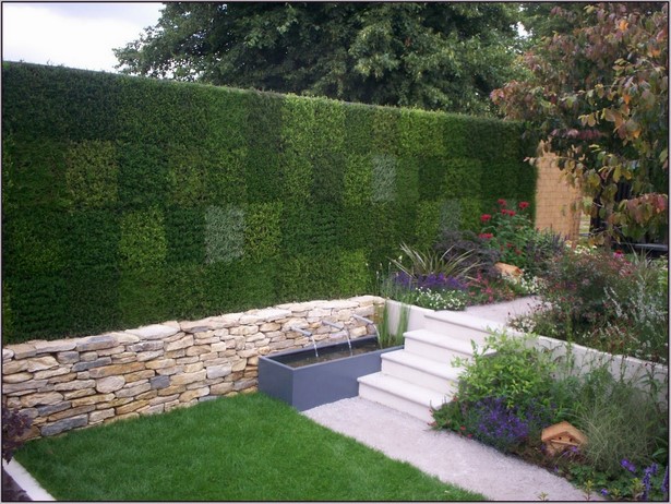 cheap-ideas-for-garden-walls-92_6 Евтини идеи за градински стени