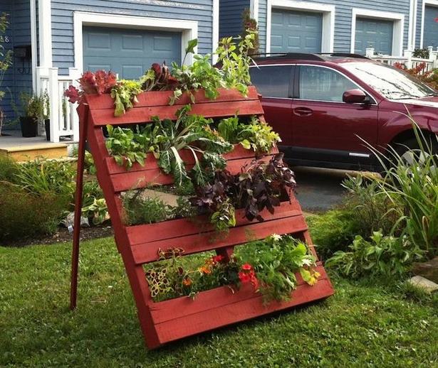 cheap-ideas-to-decorate-your-garden-14_2 Евтини идеи за украса на вашата градина