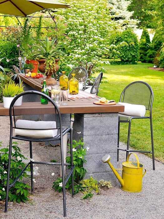 cheap-ideas-to-decorate-your-garden-14_4 Евтини идеи за украса на вашата градина