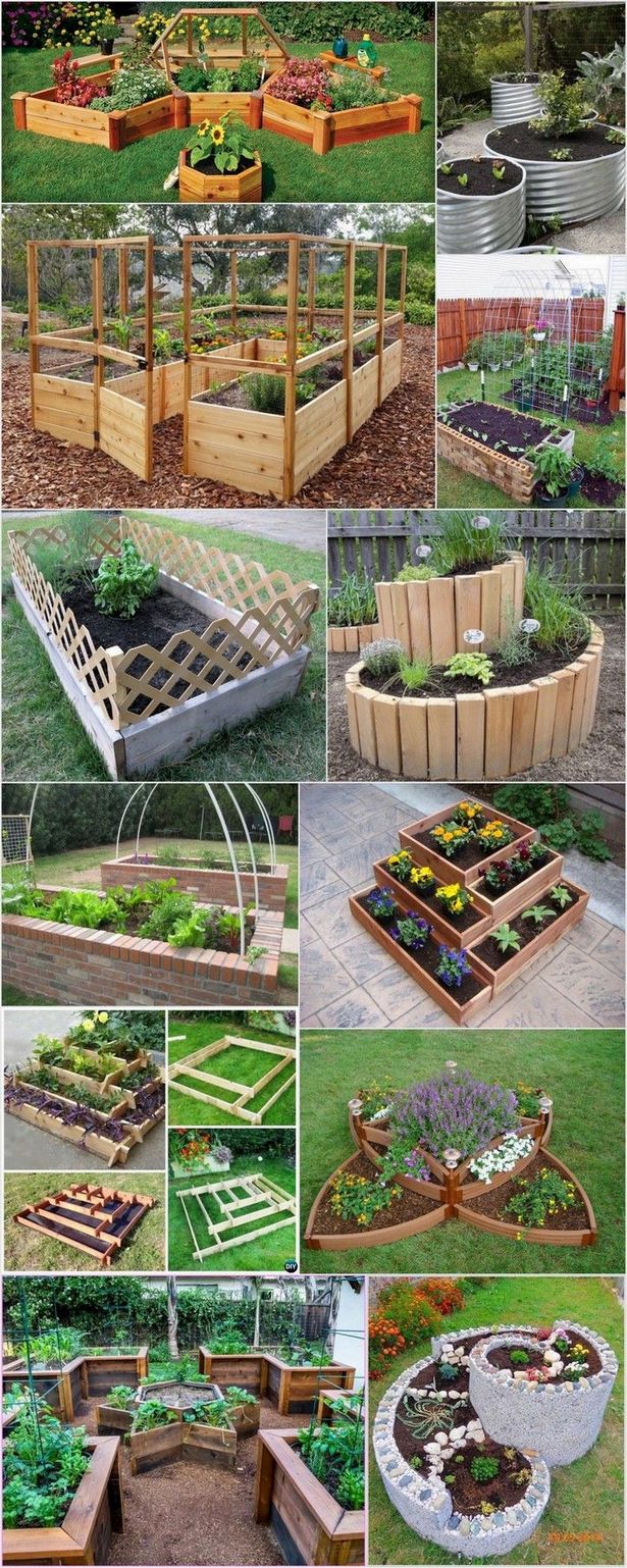 cheap-ideas-to-improve-your-garden-60_16 Евтини идеи за подобряване на вашата градина