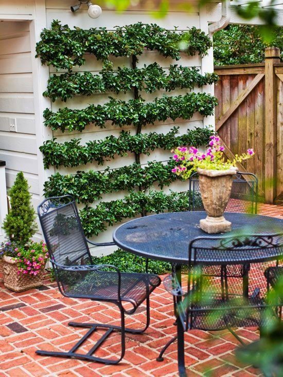 cheap-ideas-to-improve-your-garden-60_19 Евтини идеи за подобряване на вашата градина