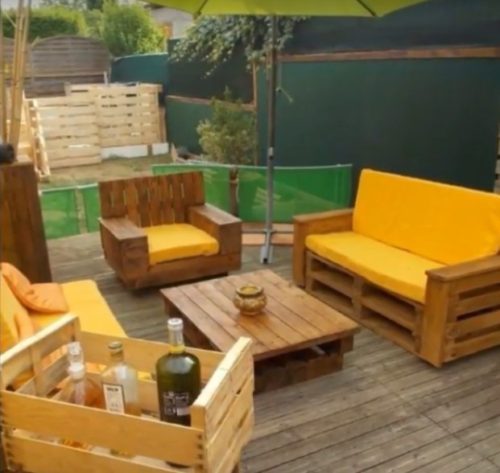 cheap-outdoor-furniture-ideas-08_12 Евтини идеи за градински мебели