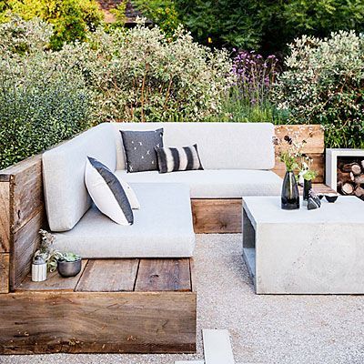 cheap-outdoor-furniture-ideas-08_19 Евтини идеи за градински мебели