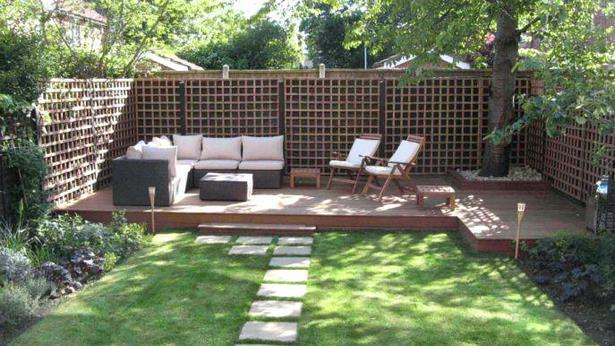 cheap-outdoor-garden-ideas-80_10 Евтини идеи за външна градина