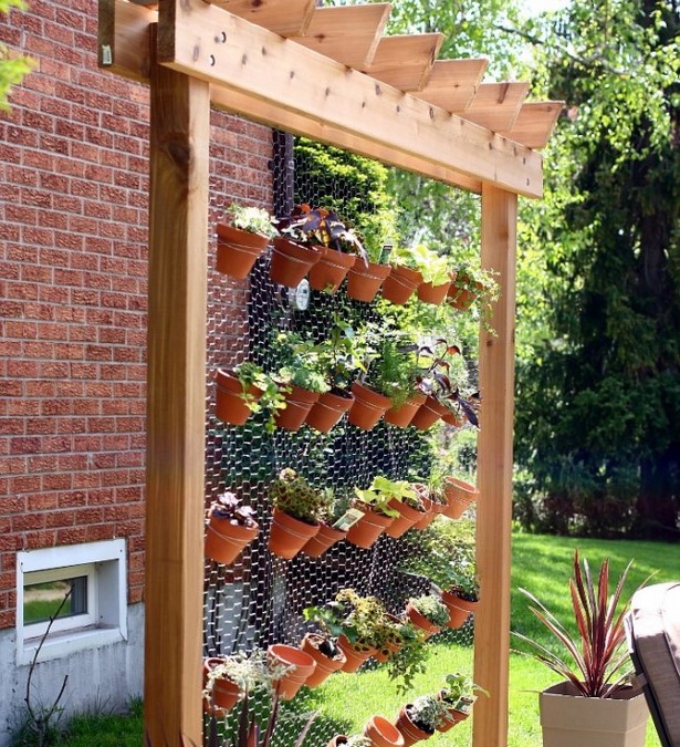 cheap-outdoor-garden-ideas-80_11 Евтини идеи за външна градина