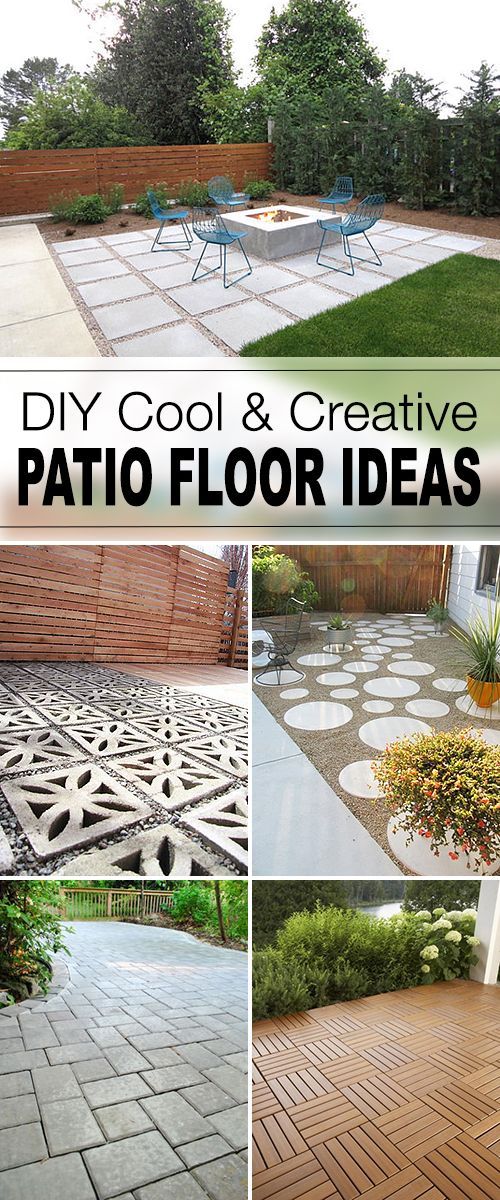 cheap-outdoor-patio-flooring-ideas-01_13 Евтини идеи за подови настилки на открито
